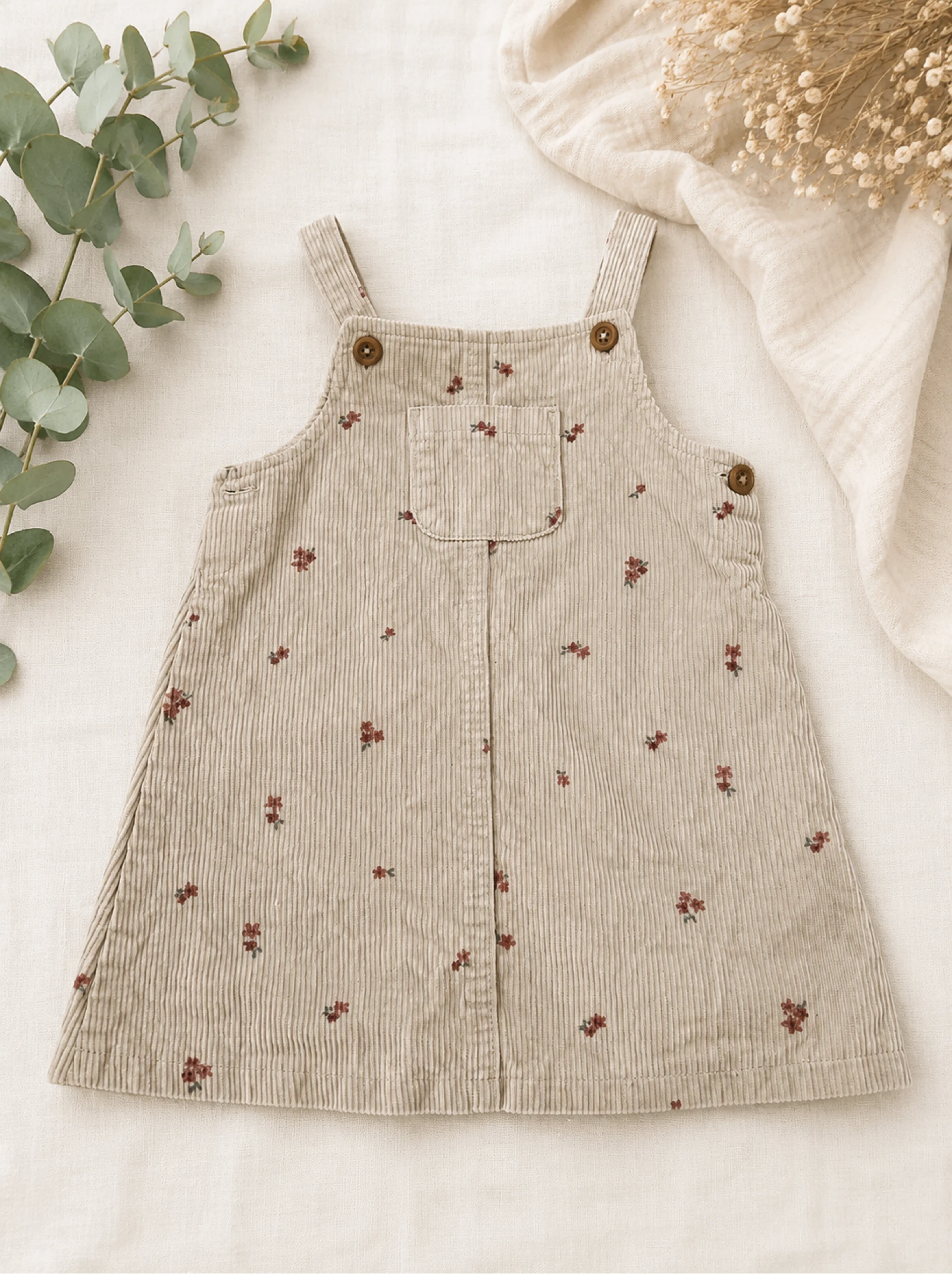 Robe fille